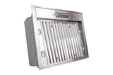 Proline PLJL Hurricane Hood Insert – 600/1200 CFM