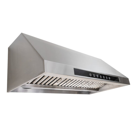 Proline Ductless Under Cabinet Range Hood, Stainless Steel – PLJW 102