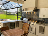 ProLine PLJW 105 Under-Cabinet Range Hood – Stainless Steel