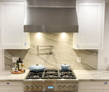 ProLine PLJW 105 Under-Cabinet Range Hood – Stainless Steel