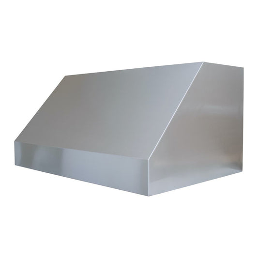 ProLine PLJW 105 Under-Cabinet Range Hood – Stainless Steel