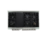 ProLine PLSR 30GE Dual Fuel Kitchen Range
