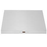 Proline Under-Cabinet Range Hood, Convertible to Ductless, 1000/2000 CFM, Stainless Steel Finish Proline - PLFW 832