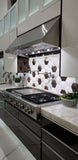 Proline Under-Cabinet Range Hood, Convertible to Ductless, 1000/2000 CFM, Stainless Steel Finish Proline - PLFW 832