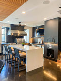 Proline ProVW Under-Cabinet Range Hood, Ducted, Variable CFM
