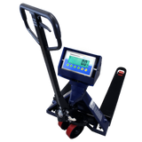 Adam Equipment Pallet Truck Scale - 5,000 x 1 lb - PTSplus 5000a