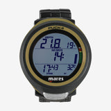 Mares Puck 4 Dive Computer - 221129-03