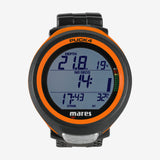 Mares Puck 4 Dive Computer - 221129-03
