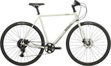 Surly Preamble Steel Flat Bar Bike - Best Buds Green, Shimano Cues - 210000059137