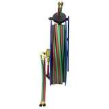 Coxreels SW Series "Side Mount" Low Pressure Spring Driven Hose Reels - SL17W-150