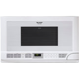 Sharp Over the Counter Microwaves -  R1211T