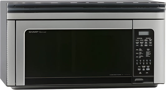 Sharp Over the Range Microwaves -  R1881LSY