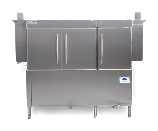 Jackson - RackStar 66, Commercial Dishwasher Conveyor - RACKSTAR 66