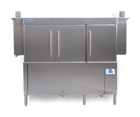 Jackson - RackStar 66, Commercial Dishwasher Conveyor - RACKSTAR 66