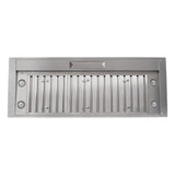 Proline PLJL Hurricane Hood Insert – 600/1200 CFM