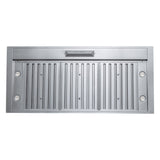 Proline PLJL Hurricane Hood Insert – 600/1200 CFM