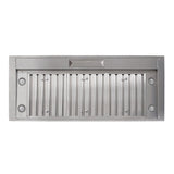 Proline PLJL Hurricane Hood Insert – 600/1200 CFM