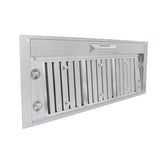 Proline PLJL Hurricane Hood Insert – 600/1200 CFM