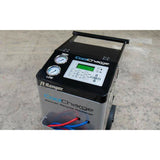 Ranger CoolCharge AC-134A R-134A Auto Recovery Recycling and Recharging Machine Automatic Meets UL 1963 and SAE J2788 Includes Vacuum Pump -  5150025