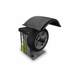 Ranger DST2420 Wheel Balancer 36mm Shaft 30" Maximum Wheel Diameter Capacity Gray-Yellow - 5140156