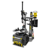 Ranger DST30P Wheel Balancer 36mm Shaft Six-Second Balancing Times Gray-Yellow - 5140154