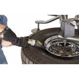 Ranger R76LT Tilt Back Tire Changer 30" Capacity Gray-Yellow - 5140144