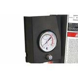 Ranger R980AT Swing-Arm Tire Changer Single Tower Assist 30" Capacity Gray-Yellow - 5140147