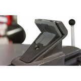 Ranger R980AT Swing-Arm Tire Changer Single Tower Assist 30" Capacity Gray-Yellow - 5140147