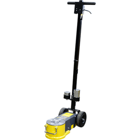 Ranger RBJ-30TL 30-Ton Capacity Telescoping Air Bottle Jack - 5150443