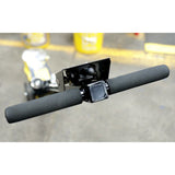 Ranger RBJ-30TL 30-Ton Capacity Telescoping Air Bottle Jack - 5150443