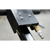 Ranger RBJ-30TL 30-Ton Capacity Telescoping Air Bottle Jack - 5150443