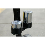 Ranger RBJ-30TL 30-Ton Capacity Telescoping Air Bottle Jack - 5150443