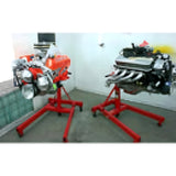 Ranger RES-1TF 2000 Lb. Folding Engine Stand - 5150470