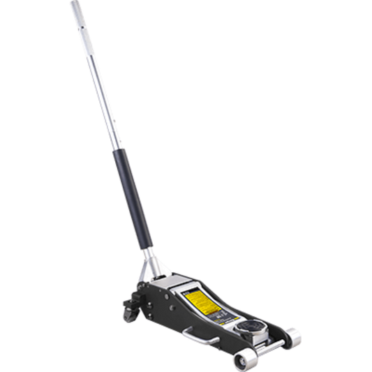 Ranger RFJ-3000AL 1-1/2 Ton Aluminum Racing Quick Jack - 5150061