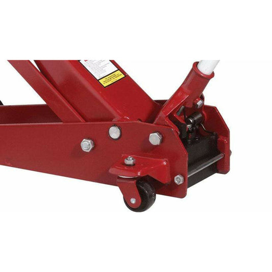 Ranger RFJ-3TP 3 Ton Floor Jack, Professional - 5150440
