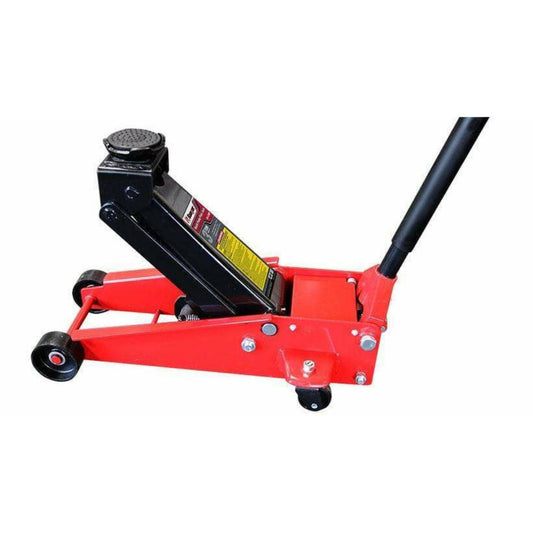 Ranger RFJ-3TQP 3 Ton Floor Jack, Quick Pump - 5150418