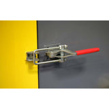 Ranger RS-500D Professional Parts Washer With Skimmer Deluxe Dual-Heaters Low-Water Shutoff 1-Phase 60Hz - 5155117