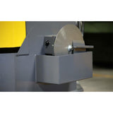 Ranger RS-500D Professional Parts Washer With Skimmer Deluxe Dual-Heaters Low-Water Shutoff 1-Phase 60Hz - 5155117