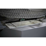 Ranger RS-500D Professional Parts Washer With Skimmer Deluxe Dual-Heaters Low-Water Shutoff 1-Phase 60Hz - 5155117