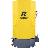 Ranger RS-750D Heavy-Duty Truck Parts Washer With Skimmer Deluxe Dual-Heats Low-Water Shutoff 1-Phase 60Hz - 5155118