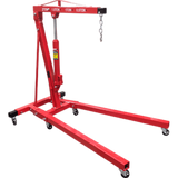 Ranger RSC-2TF 2 Ton Folding Shop Crane - 5150105