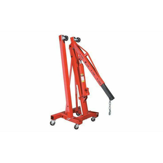 Ranger RSC-2TF 2 Ton Folding Shop Crane - 5150105