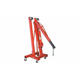 Ranger RSC-2TF 2 Ton Folding Shop Crane - 5150105