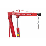 Ranger RSC-2TF 2 Ton Folding Shop Crane - 5150105