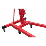 Ranger RSC-2TF 2 Ton Folding Shop Crane - 5150105