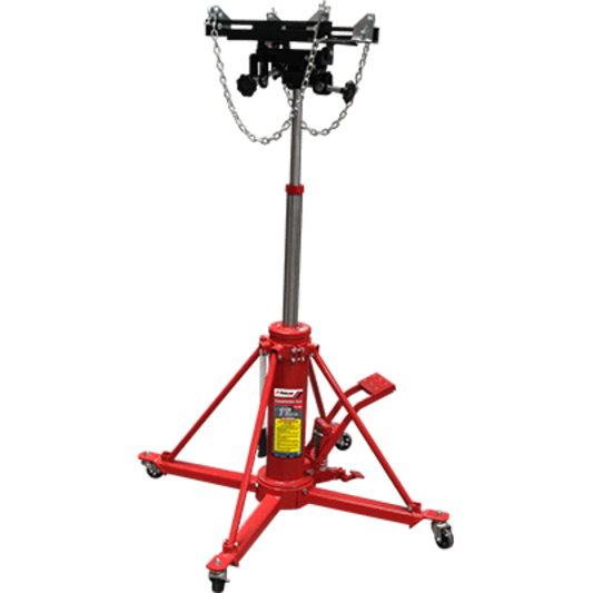 Ranger RTJ-3000 1-1/2 Ton Transmission Jack, Truck Model - 5150406