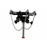 Ranger RTJ-3000 1-1/2 Ton Transmission Jack, Truck Model - 5150406