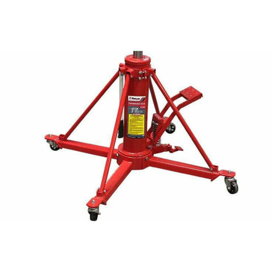 Ranger RTJ-3000 1-1/2 Ton Transmission Jack, Truck Model - 5150406