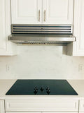ProLine Recirculating Kit | Under-Cabinet Range Hoods - RecircKit.30