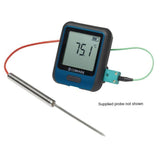 ThermoProbe Thermocouple Diligence WiFi Logger - RF314-TC-K